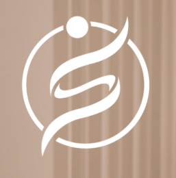 Firmenlogo stark und schmerzfrei