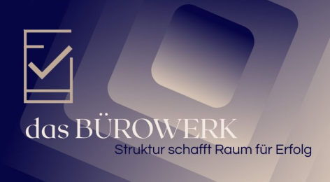 Firmenlogo das BÜROWERK