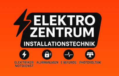 Firmenlogo Elektro Zentrum