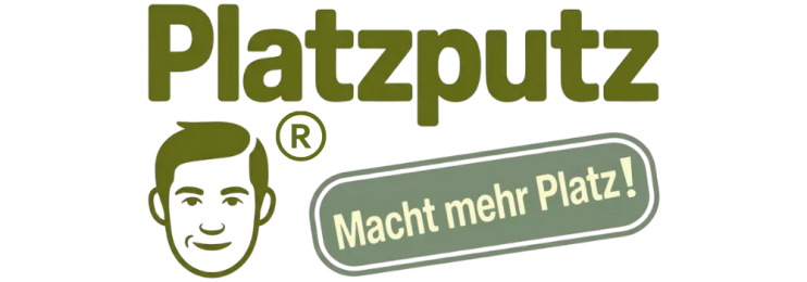 Firmenlogo PLATZPUTZ – Entrümpelung & Räumung Wien