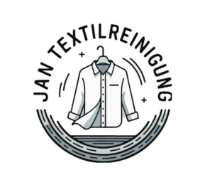 Firmenlogo Jan Textilreinigung