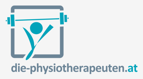 Firmenlogo Die Physiotherapeuten - Gregor Waiss & Ivo Österreicher