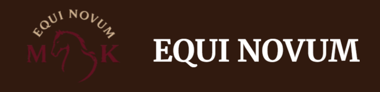 Firmenlogo Equi Novum