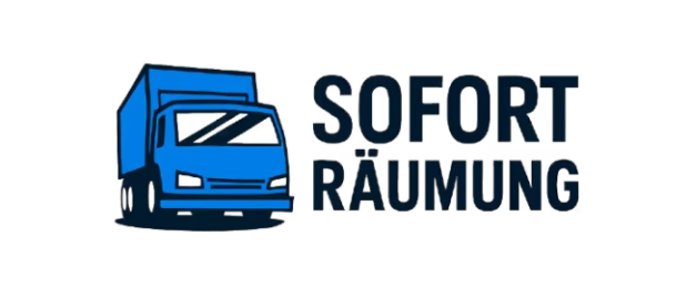 Firmenlogo Sofort Räumung | Entrümpelung, Umzug & Transport OÖ