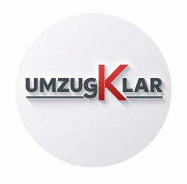 Firmenlogo UmzugKlar
