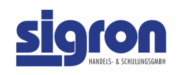 Firmenlogo Sigron Handels- und SchulungsgmbH
