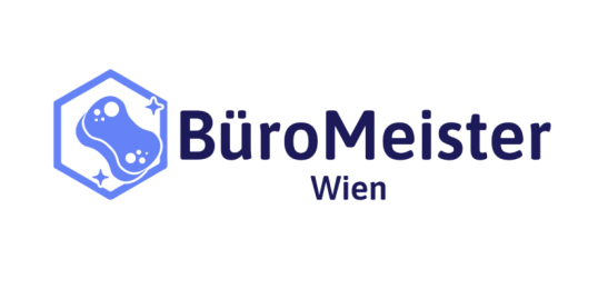 Firmenlogo BüroMeister - Büroreinigung Wien