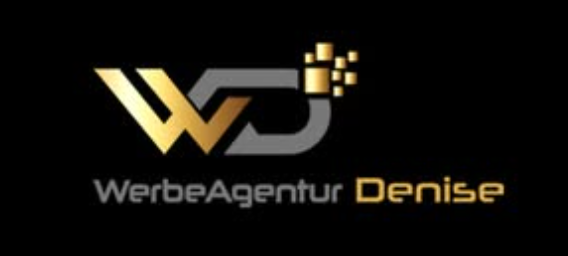 Firmenlogo Werbeagentur Denise