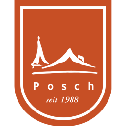 Firmenlogo POSCH Dachdecker & Spengler