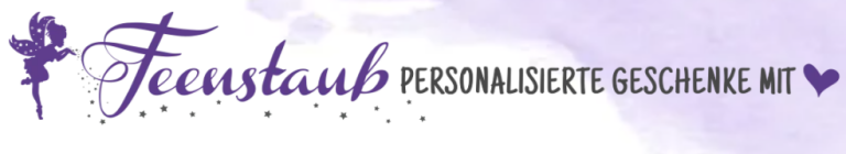 Firmenlogo Feenstaub Papeterie e.U.