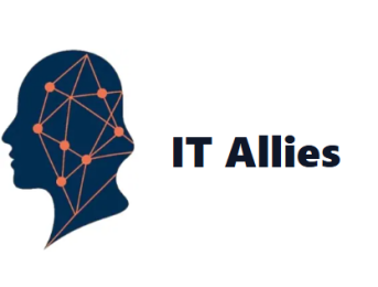 Firmenlogo IT Allies Yakoubi e.U.