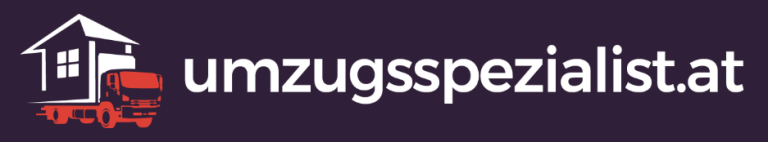 Firmenlogo umzugsspezialist.at