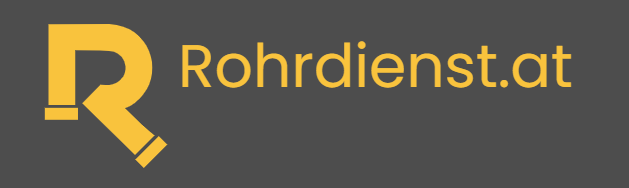 Firmenlogo Rohrdienst Abflussreinigung