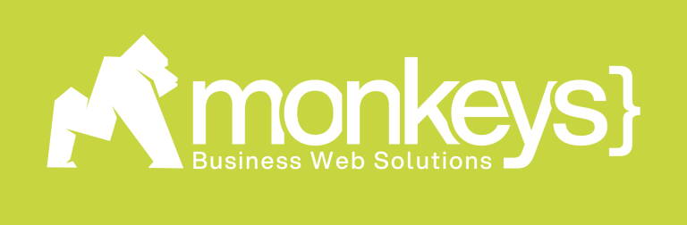 Firmenlogo monkeys Business Web Solutions e.U.