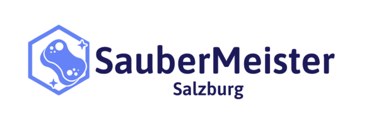 Firmenlogo SauberMeister Büroreinigung Salzburg