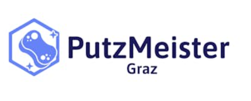 Firmenlogo PutzMeister Büroreinigung