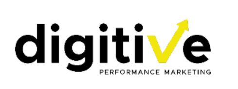Firmenlogo digitive - Performance Marketing