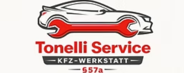 Firmenlogo Tonelli Service OG