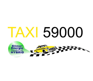 Firmenlogo Taxi 59000