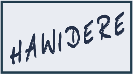 Firmenlogo Hawidere
