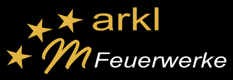 Firmenlogo Markl Feuerwerke