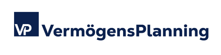 Firmenlogo VP VermögensPlanning