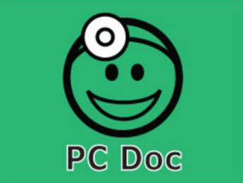 Firmenlogo PC Doc