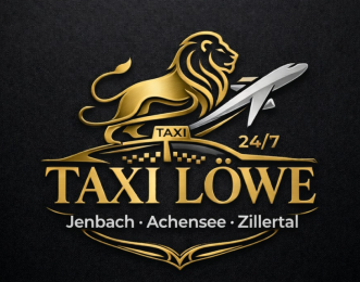 Firmenlogo Taxi Löwe