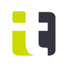 Firmenlogo ident-IT GmbH