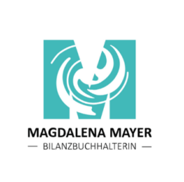 Firmenlogo Magdalena Mayer, Bilanzbuchhalterin