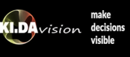 Firmenlogo MA Solutions –KI.DA VISION