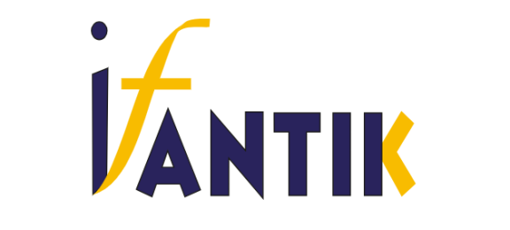 Firmenlogo ifAntik