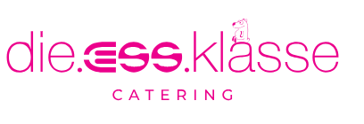 Firmenlogo die.ess.klasse Catering