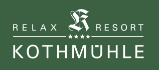 Firmenlogo RelaxResort Kothmühle