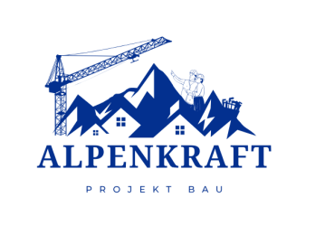 Firmenlogo AlpenKraft Projekt Bau GmbH