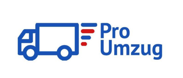 Firmenlogo Pro-Umzug