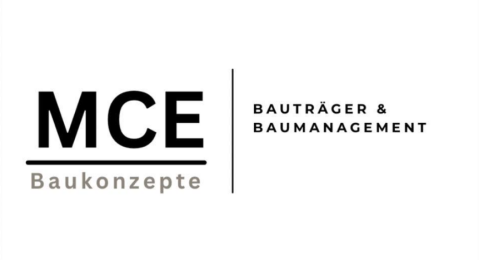 Firmenlogo MCE Baukonzepte GmbH