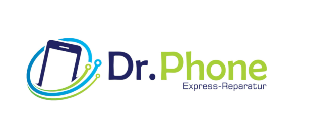 Firmenlogo Dr. Phone Expressreparatur