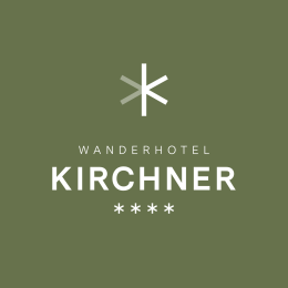 Firmenlogo Wanderhotel Kirchner