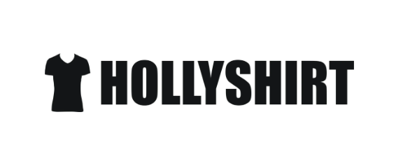 Firmenlogo Hollyshirt GmbH
