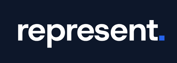 Firmenlogo Re-Present