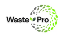Firmenlogo Wastepro