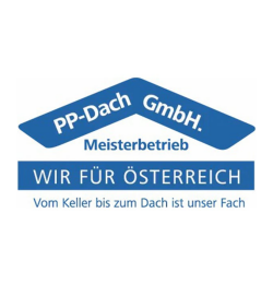 Firmenlogo PP-Dach GmbH