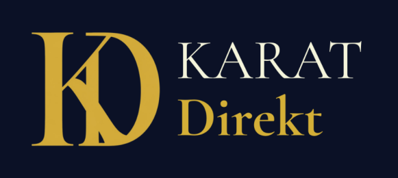 Firmenlogo Karat Direkt Goldankauf
