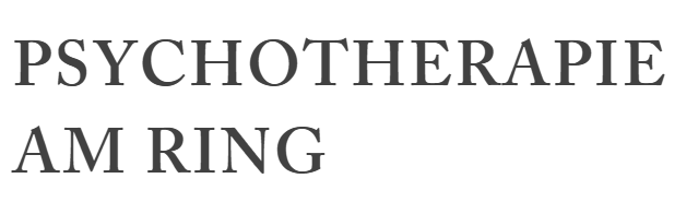 Firmenlogo Psychotherapie Am Ring