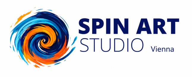 Firmenlogo Spin Art Studio