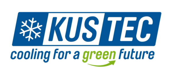 Firmenlogo KUSTEC Kälte- und Systemtechnik GmbH