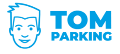 Firmenlogo TOM Parking - Flughafen Wien Parken