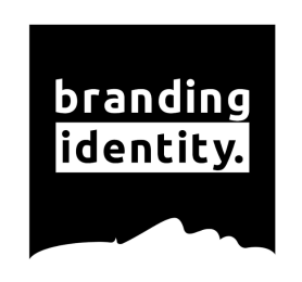 Firmenlogo Branding Identity AI - KI Marketing