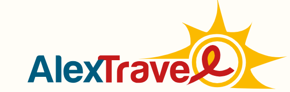 Firmenlogo Reisebüro Alex Travel